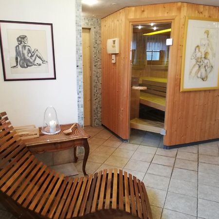 Ferienhaus Karin Rieding Εξωτερικό φωτογραφία