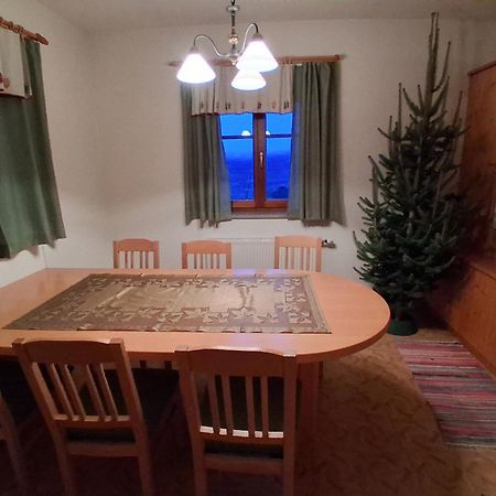 Ferienhaus Karin Rieding Εξωτερικό φωτογραφία