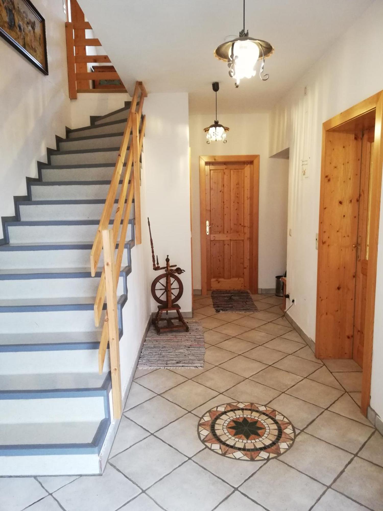 Ferienhaus Karin Rieding Εξωτερικό φωτογραφία