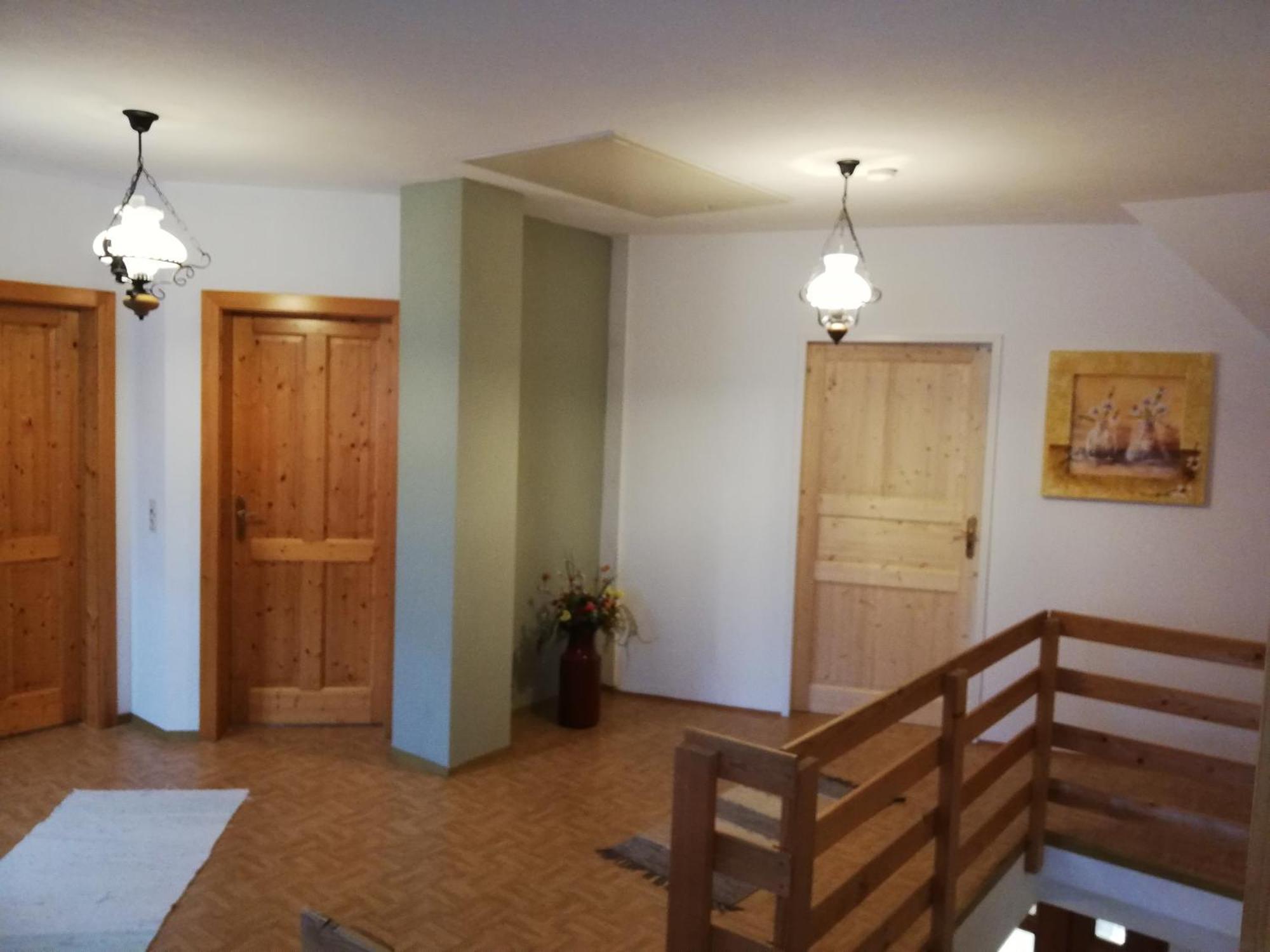 Ferienhaus Karin Rieding Εξωτερικό φωτογραφία