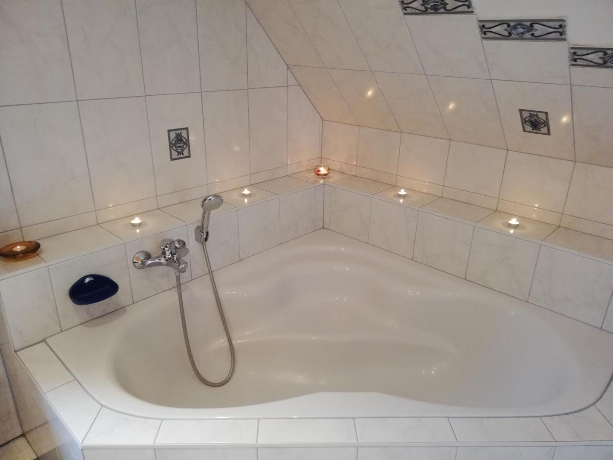 Ferienhaus Karin Rieding Εξωτερικό φωτογραφία