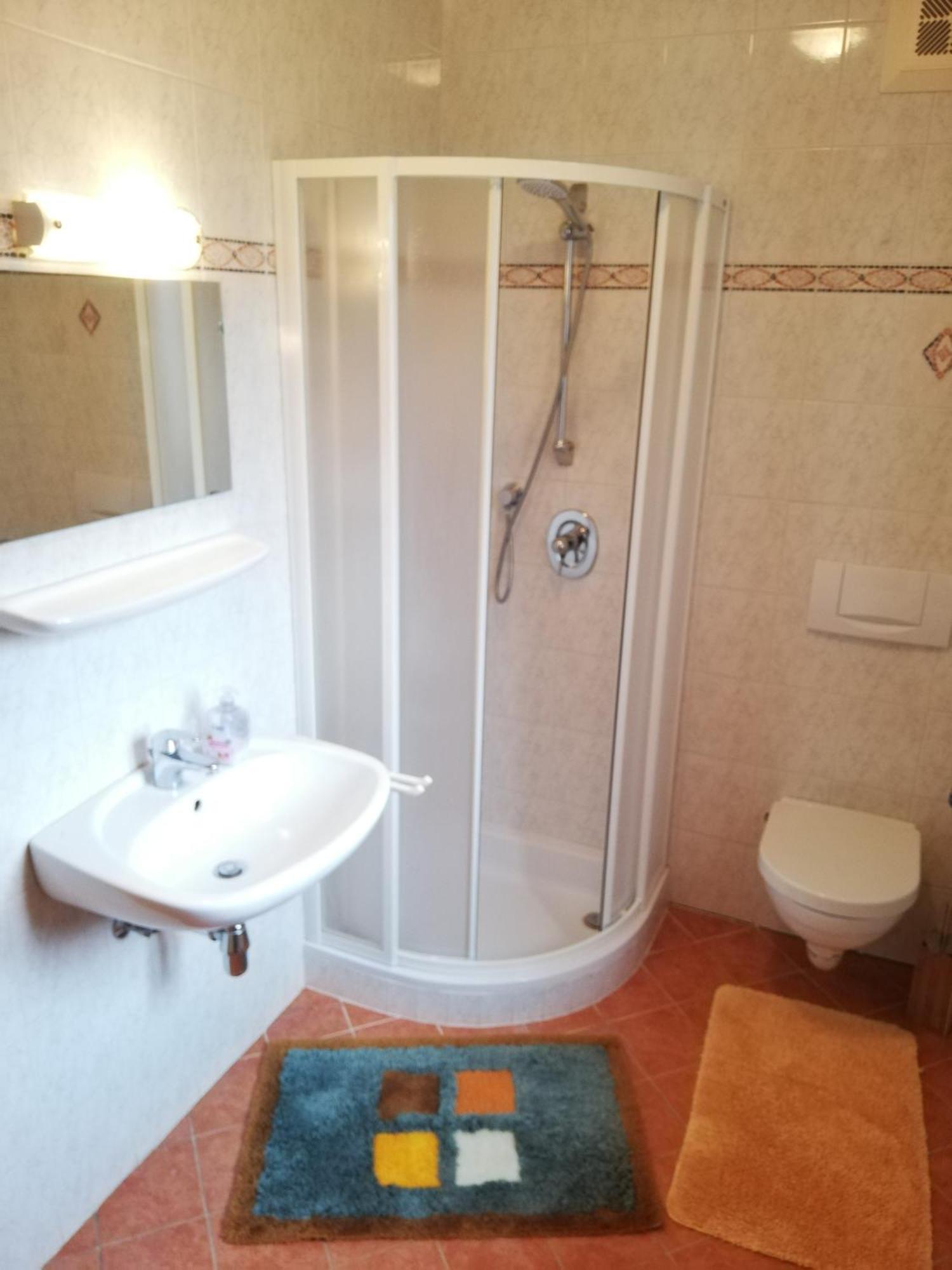 Ferienhaus Karin Rieding Εξωτερικό φωτογραφία