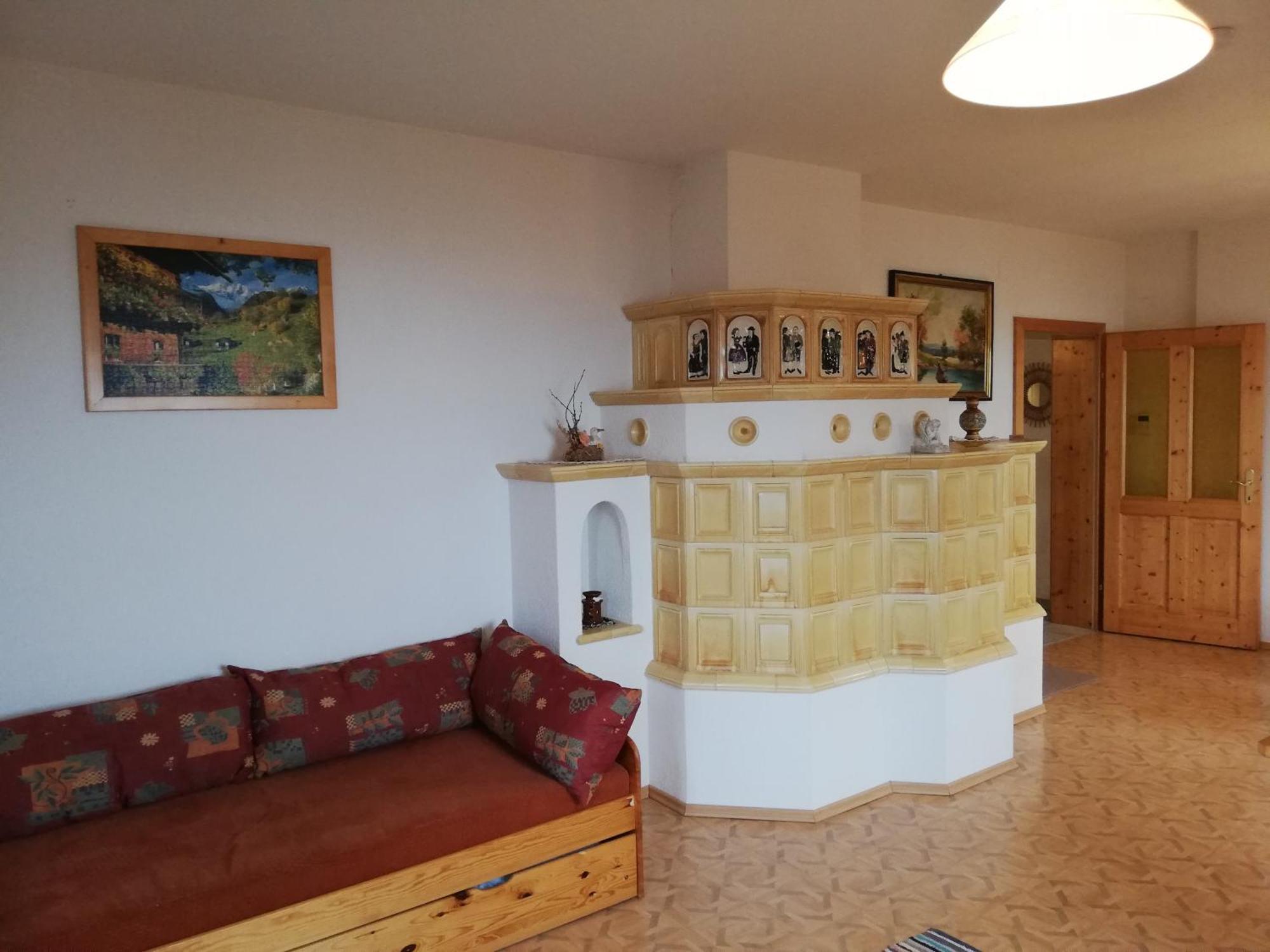 Ferienhaus Karin Rieding Εξωτερικό φωτογραφία