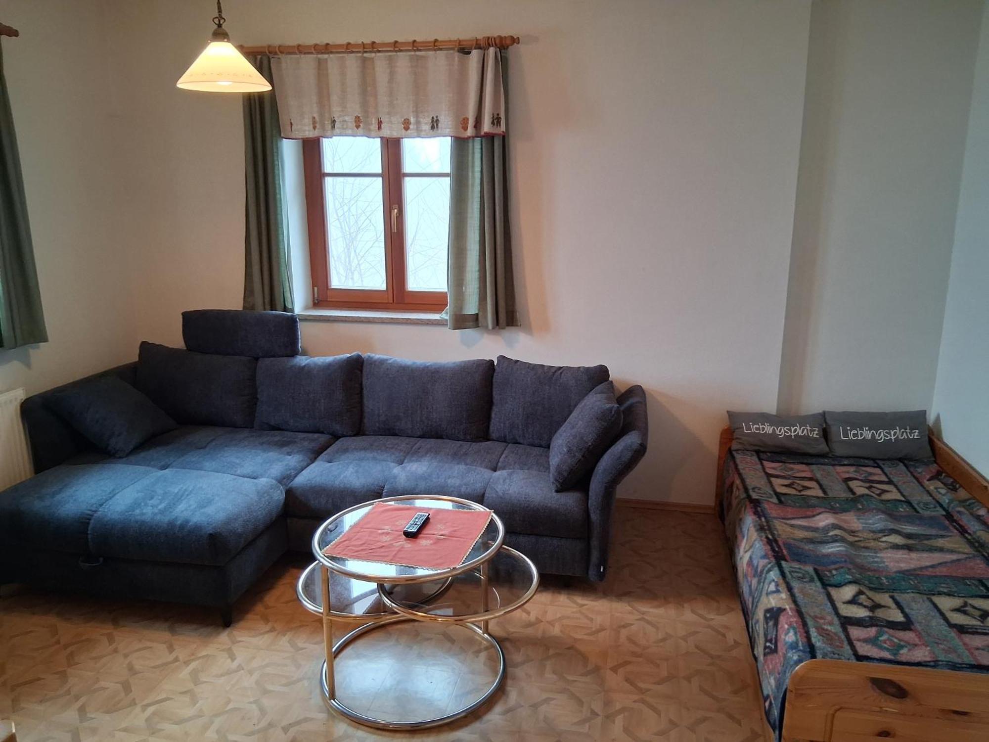 Ferienhaus Karin Rieding Εξωτερικό φωτογραφία